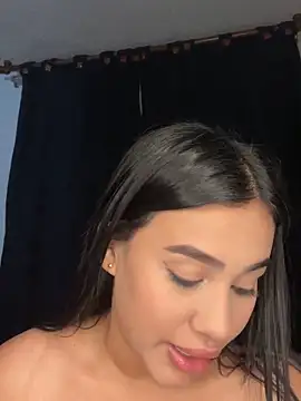 AlisonBeltran1 online show from March 28, 7:19 am