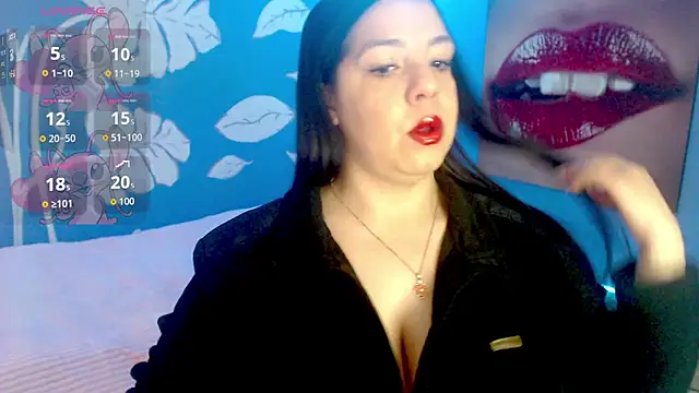 ari hanna online show from March 19, 11:14 am