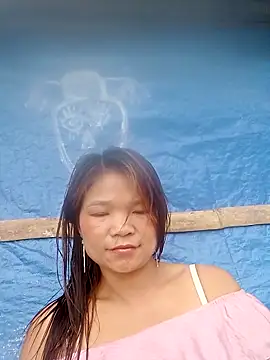 maymay121 online show from April 10, 1:44 am