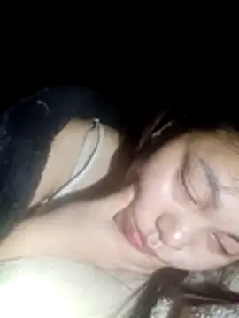 Abi-ni online show from March 27, 8:41 pm