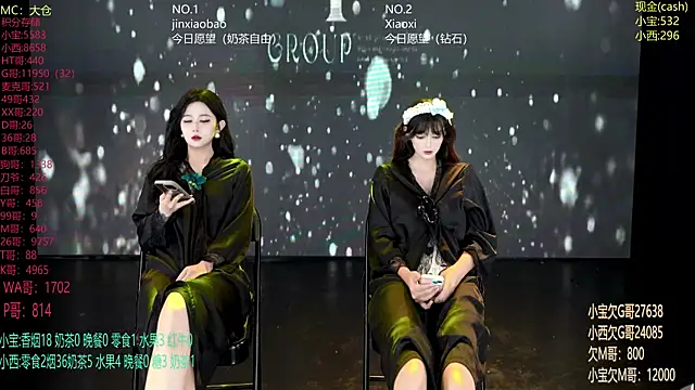 Snapshot of Hotgirl-001 chatting on June 30, 11:44 am Hotgirl-001 online show from June 30, 11:44 am