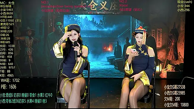 Snapshot of Hotgirl-001 chatting on July 11, 11:57 am Hotgirl-001 online show from July 11, 11:57 am