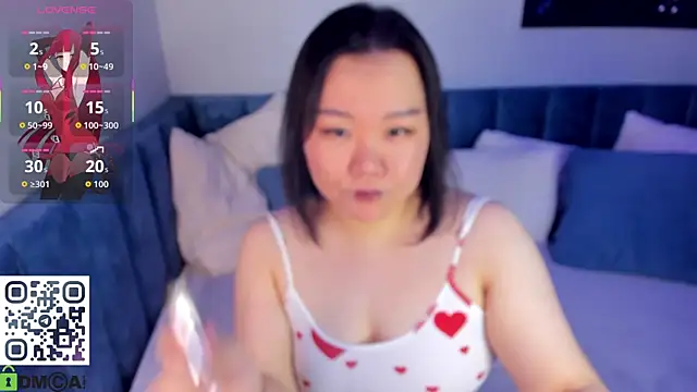 Tokyodreamss online show from June 29, 7:36 am