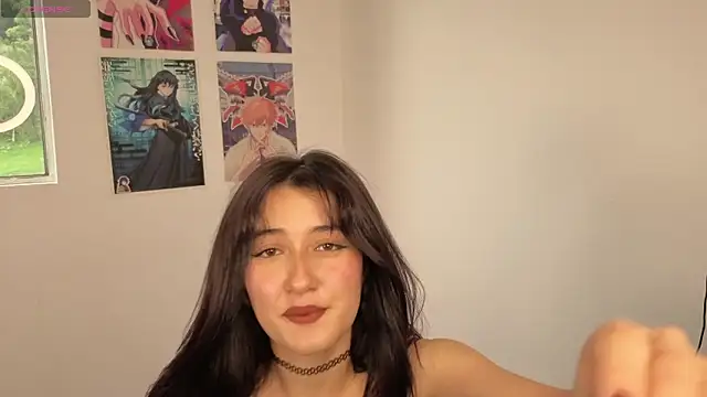 AleblancXOXO online show from April 16, 9:39 pm