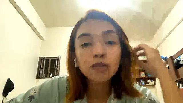 NoreenPierotti online show from March 23, 1:04 pm