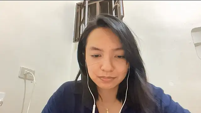 NoreenPierotti online show from April 13, 1:16 pm