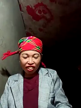 NIANIAKUTE online show from March 17, 2:49 am