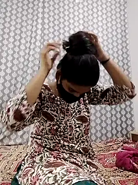 Jyoti hot66 online show from April 8, 5:51 am