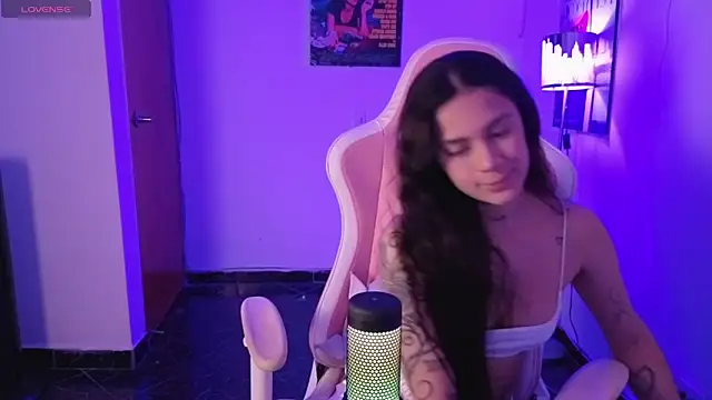 Oliviasims online show from March 22, 12:47 am