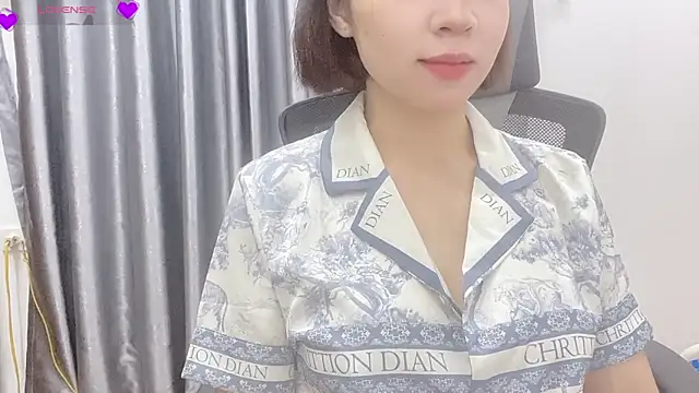 Ryo-Jisoo online show from March 21, 9:47 am