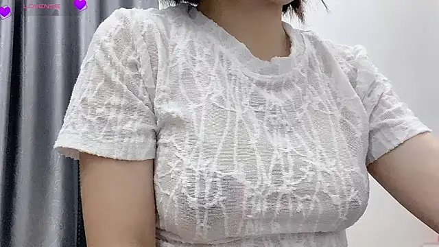 Ryo-Jisoo online show from April 12, 9:14 am