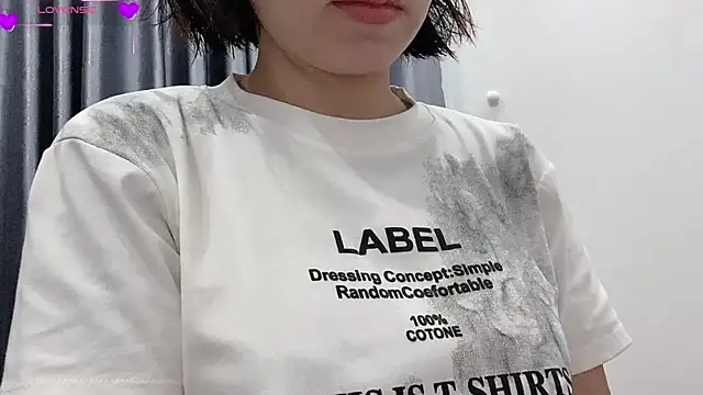 Ryo-Jisoo online show from April 13, 1:44 am