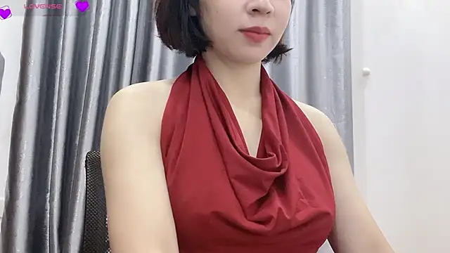 Ryo-Jisoo online show from April 15, 1:45 am