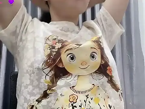 Ryo-Jisoo online show from April 16, 2:56 am