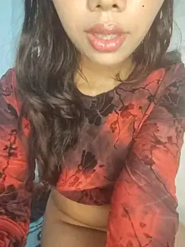 Snapshot of Candyy_crushh chatting on June 12, 7:02 pm Candyy crushh online show from June 12, 7:02 pm