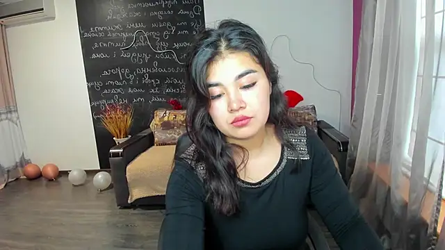 AlicaMayer online show from April 8, 5:51 am