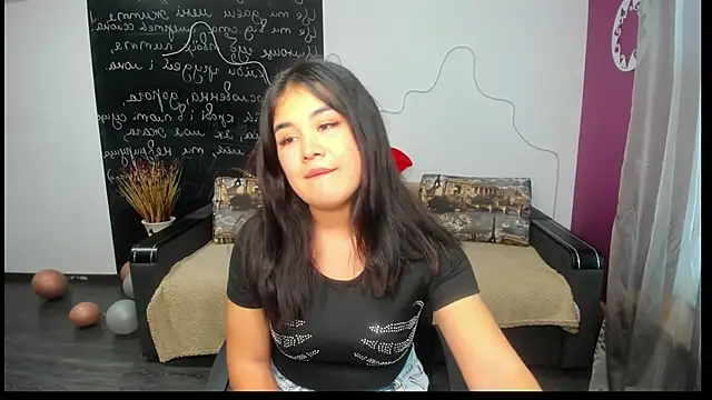 AlicaMayer online show from April 15, 11:28 am