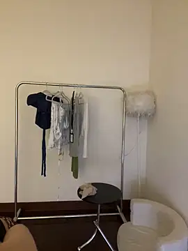 Xiaozuzongo1 online show from April 7, 12:38 pm