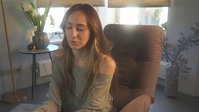 AlinaGach online show from March 20, 11:26 am