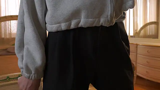 AlinaGach online show from April 13, 3:12 am