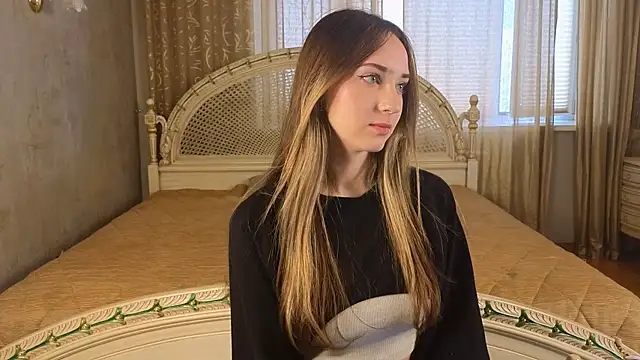 AlinaGach online show from April 18, 3:54 am