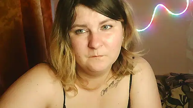 Minisstra online show from March 25, 6:58 pm