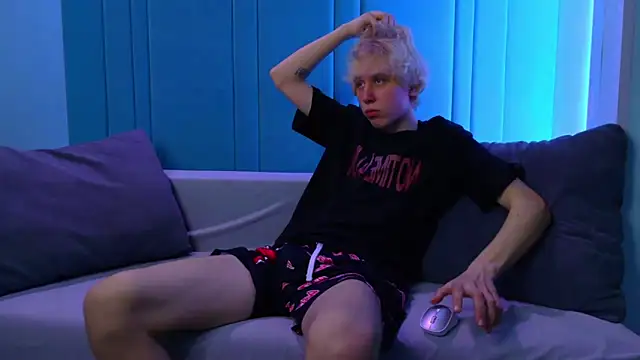 JustinByrd online show from March 20, 3:28 pm