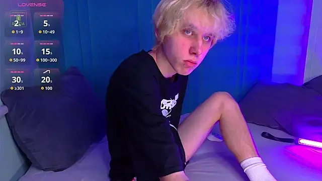 JustinByrd online show from April 9, 10:31 am