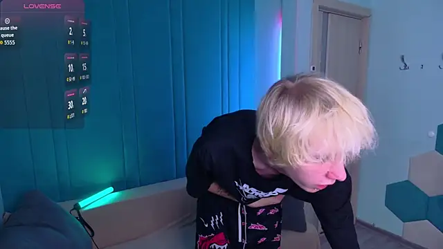 JustinByrd online show from April 15, 10:22 am