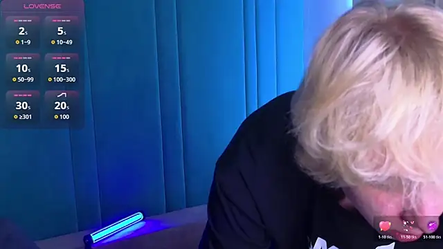 JustinByrd online show from April 16, 10:05 am