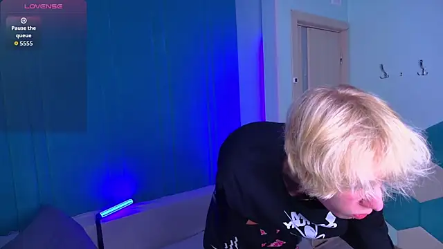 JustinByrd online show from April 17, 3:26 pm