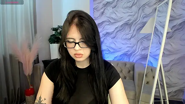 Kisa Blaze online show from April 4, 10:46 am