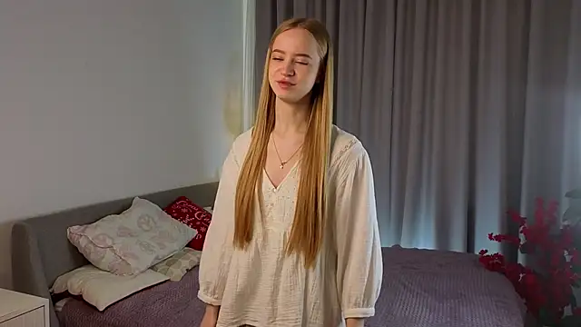 IselaObanner online show from March 29, 6:02 am