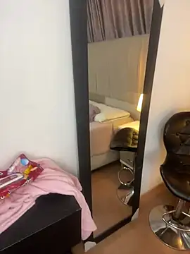 alana gv online show from March 26, 12:00 pm