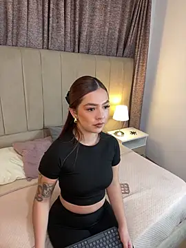 alana gv online show from April 7, 12:27 pm