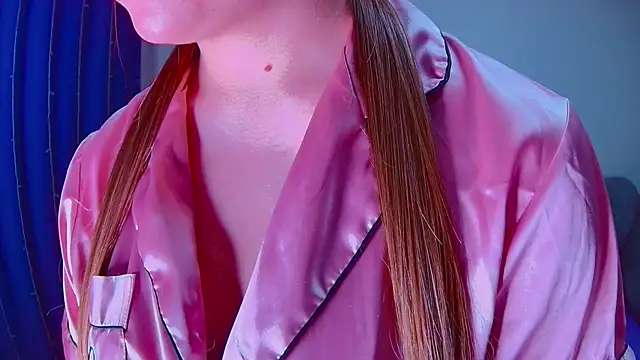 CarrollNancy online show from April 7, 1:33 pm