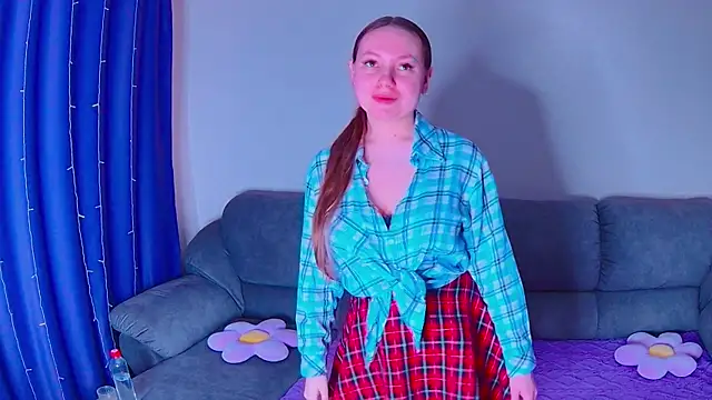 CarrollNancy online show from April 13, 1:27 pm