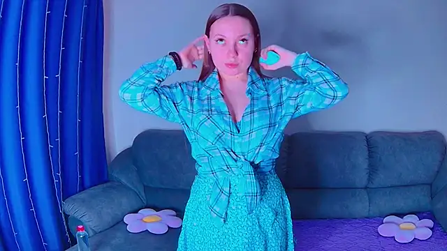 CarrollNancy online show from April 14, 12:55 pm