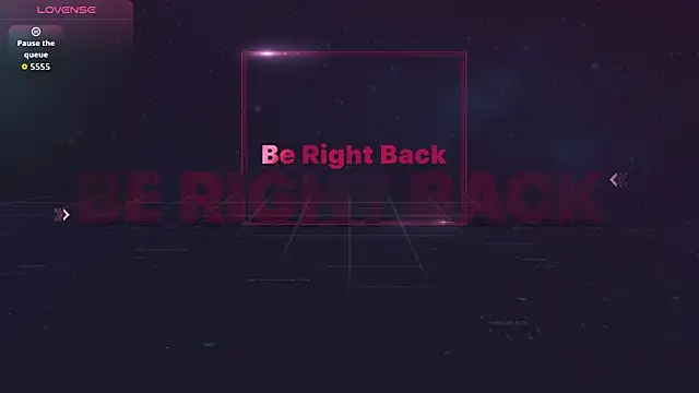 Luna Grace18 online show from March 29, 1:00 pm