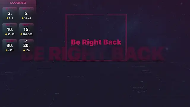 Luna Grace18 online show from April 5, 1:08 pm