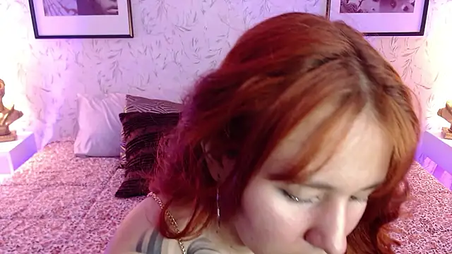 Sofy Brm online show from March 27, 7:46 pm