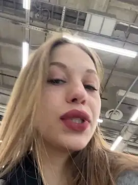 Olivia Jemison online show from March 28, 7:41 am