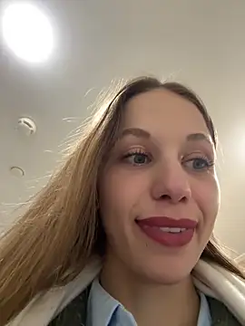 Olivia Jemison online show from April 15, 6:42 am