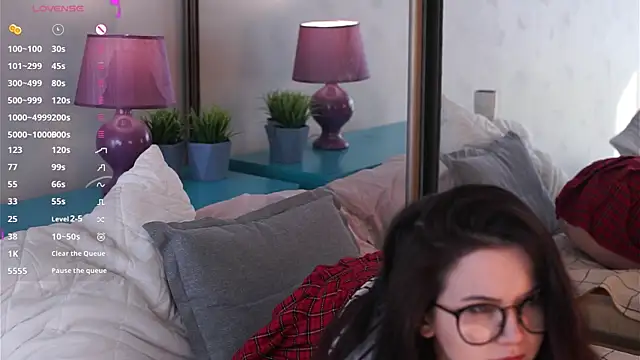 AldaDupriest online show from April 16, 5:30 am