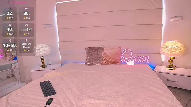 Kirstene online show from March 21, 7:02 am