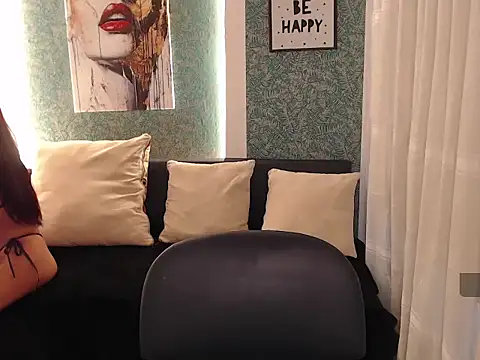 kammy lamyy online show from March 28, 3:44 pm