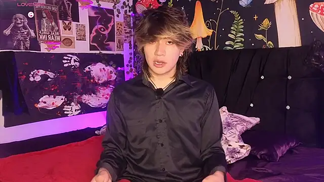 Noah blackwood online show from April 9, 11:59 am