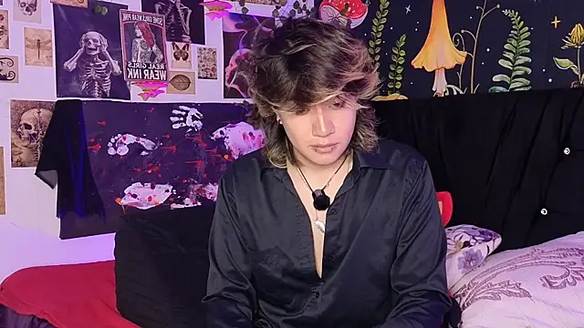 Noah blackwood online show from April 11, 11:25 am