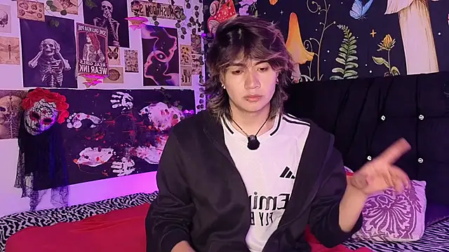 Noah blackwood online show from April 16, 8:37 am