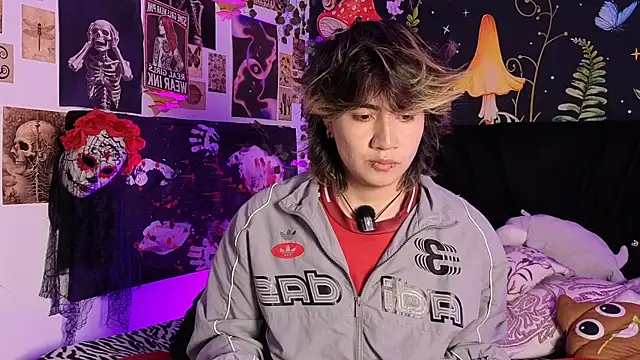 Noah blackwood online show from April 18, 8:40 am